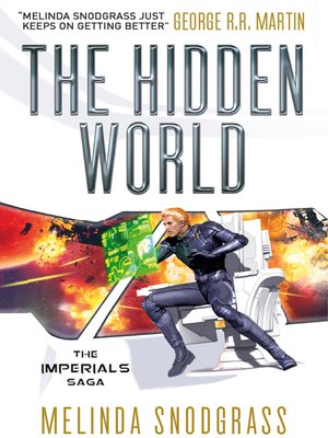 cover image of The Hidden World